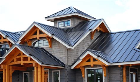 Metal Roofing Installation Tips » Residence Style