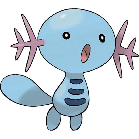 Wooper - Pokemon Sword and Shield Guide - IGN