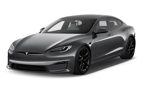 2021 Tesla Model S Prices, Reviews, and Photos - MotorTrend