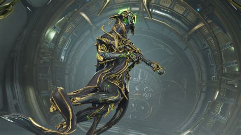 Warframe: Wisp Prime Access - Sol Gate Pack on Steam