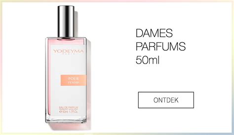 Online Parfumerie Yodeyma - Official Site - YODEYMA