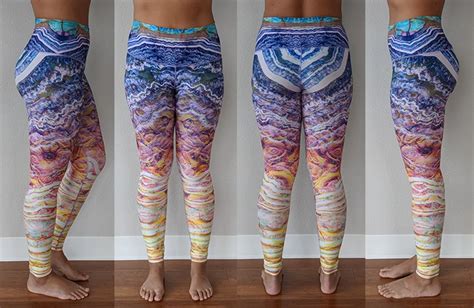 Niyama Sol Review: Traveler Endless Leggings - Schimiggy Reviews