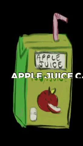 Apple Juice GIF - Find & Share on GIPHY