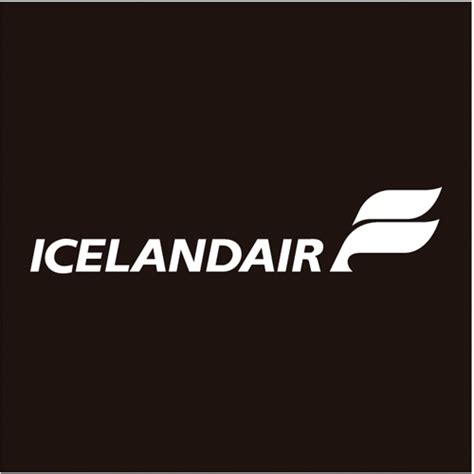 Download Logo Icelandair EPS, AI, CDR, PDF Vector Free