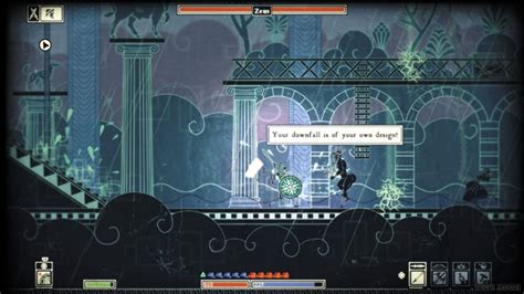 Metroidvania Games Review Roundup: Part 1 · I think we're gonna need a ...