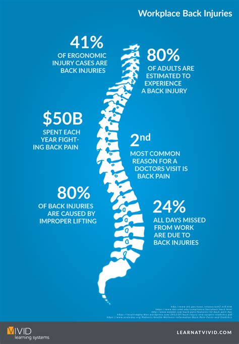 Back Safety and Injury Prevention | Vivid Learning Systems