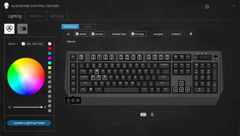 Alienware Pro Gaming Keyboard review: A solid, affordable mechanical keyboard