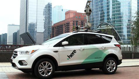 Mapping the world: solving one of the biggest challenges for autonomous cars | TechRadar