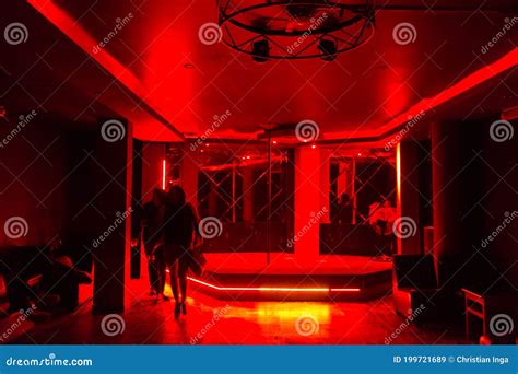 Image of a Bar in Lima Peru Editorial Stock Image - Image of blue, club ...