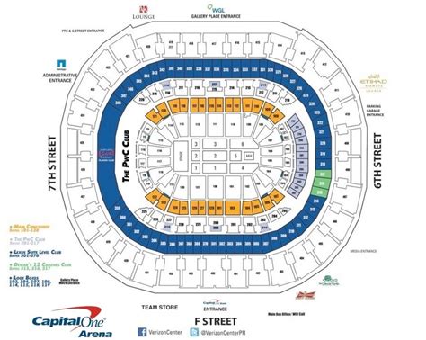 Texas Tech Football Stadium Seating Chart - chartdevelopment