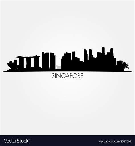 Singapore Skyline Png - Download the perfect singapore skyline pictures.