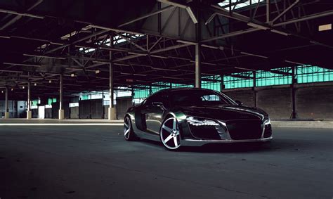 50+ 4K Ultra HD Audi R8 Wallpapers | Background Images