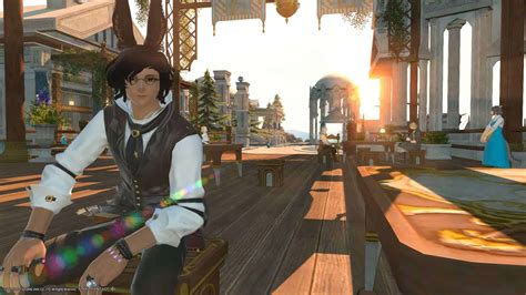 The Top 10 Best Job Glamour Items in FFXIV Online - KeenGamer