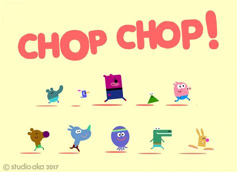 INTERVIEW: 'Hey Duggee' Creator Grant Orchard On Creating An Unconventional Preschool Show