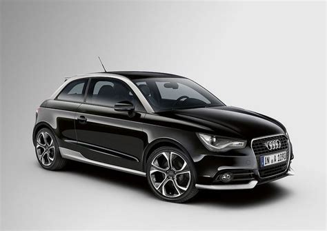 Audi A1 Black | Audi a1, Audi, Black audi