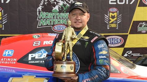 Hight hopes to replicate 2017 performance at CatSpot NHRA Northwest ...