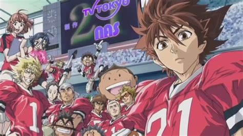 Eyeshield 21