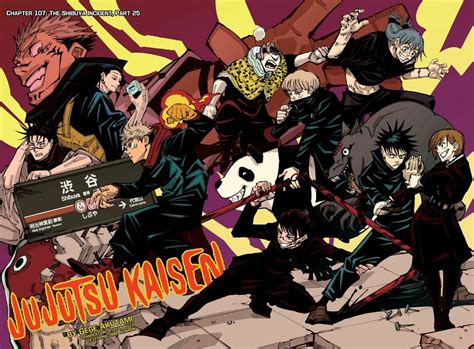 Pin on Jujutsu Kaisen | Anime, Manga covers, Jujutsu