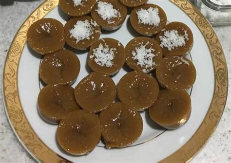 Resep Kue mangkok oleh Joana Elisa - Cookpad