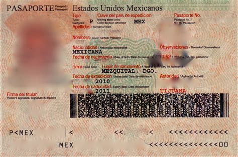 File:Mexican Passport photo.jpg