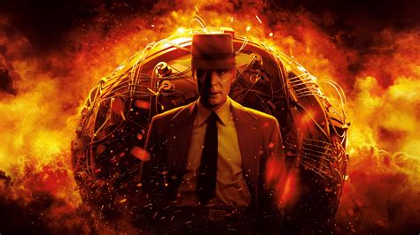 Oppenheimer (2023) Online - Cinemão - Filmes Lançamentos Online