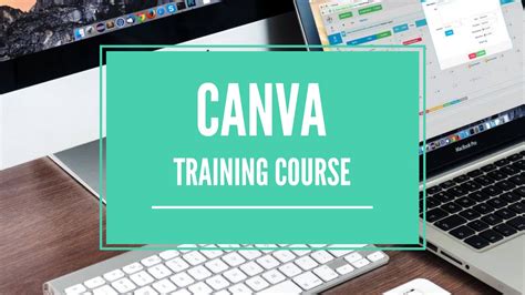 Canva Graphic Design Training Course | MRR Download