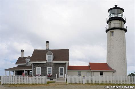 Cape Cod National Seashore | LIGHTHOUSES