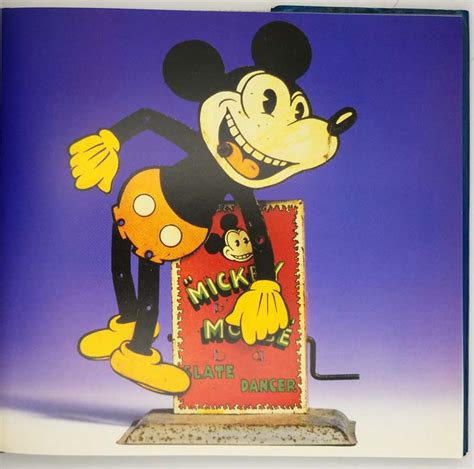 Mickey Mouse Memorabilia The Vintage Years 1928-1938 Walt Disney | Rare ...