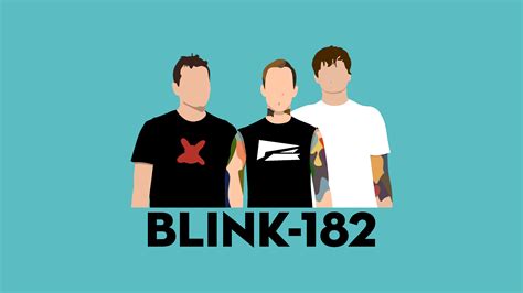 Blink 182 Logo Wallpapers - Wallpaper Cave