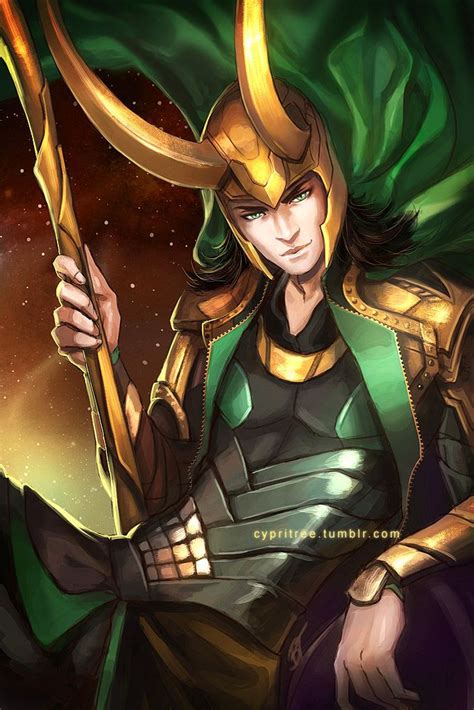 The 25+ best Loki fan art ideas on Pinterest | Loki art, Loki god of mischief and Tom hiddleston ...