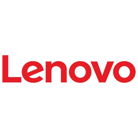 New Lenovo vector logo (.EPS) free download