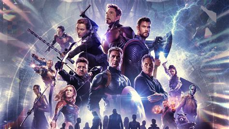 Avengers Endgame Wallpaper Download For Pc - Blog Aquascape