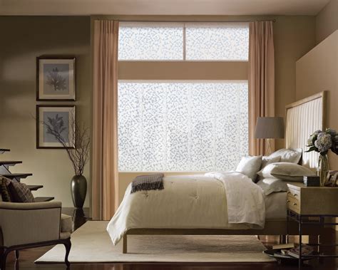 Window Treatment Ideas for the Bedroom - 3 Blind Mice