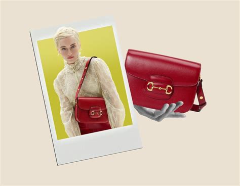 Gucci's Famous Horsebit 1955 Bag: Price, History, & More