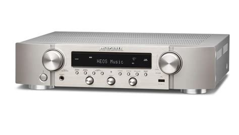 Marantz announces NR1200 stereo receiver | AVForums