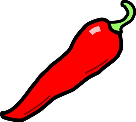 Free Chili Pepper Cliparts, Download Free Chili Pepper Cliparts png images, Free ClipArts on ...