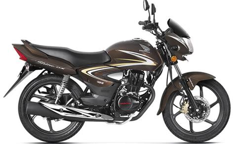 Honda CB Shine Price & Specifications – Honda Nepal