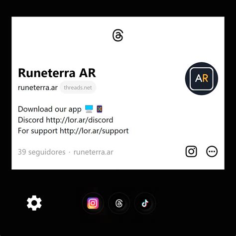 Runeterra AR (@Runeterra_ar) / Twitter