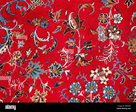 Persian Rug Pattern High Resolution Stock Photography and Images - Alamy