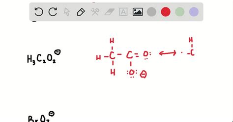 SOLVED:Draw Lewis structures for each of the following polyatomic ions. Show resonance ...