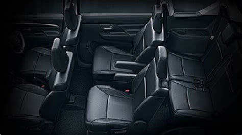 XL6 Photo, Interior Image - CarWale