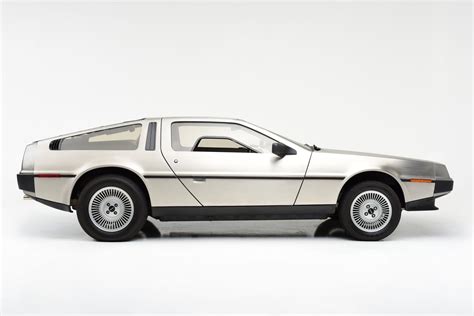 Delorean Value Guide