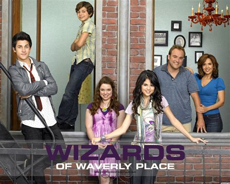 List of Wizards of Waverly Place Episodes