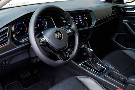 2019 Vw Jetta R Line Interior | Brokeasshome.com