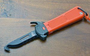 Gravity Knives: What Are They and Are They legal?