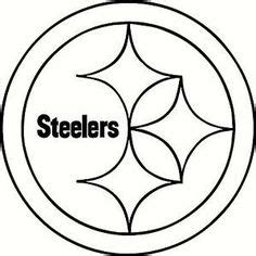 Pittsburgh Steelers Logo Clipart | Free download on ClipArtMag