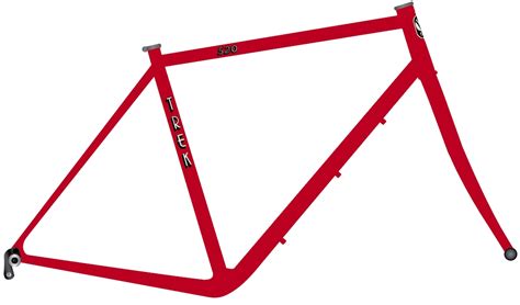 Trek 520 Disc Frame Set - Beyond Bikes