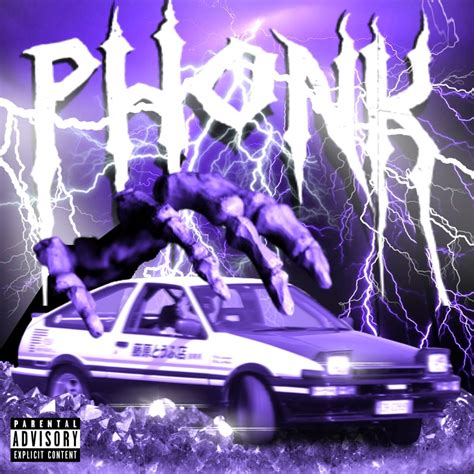 Another album cover concept. : r/phonk