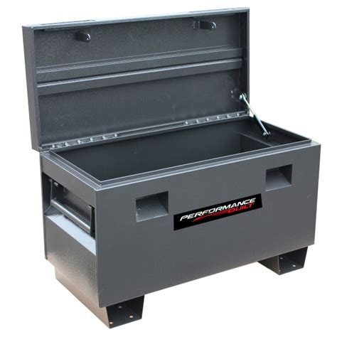 Murdoch's – Performance Built - 36" Lockable Tool Storage Box