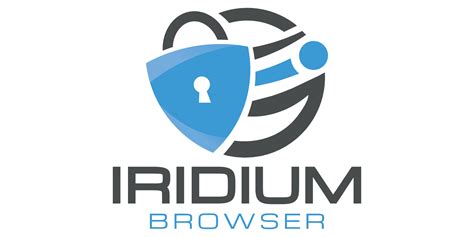 Iridium Browser Descargar